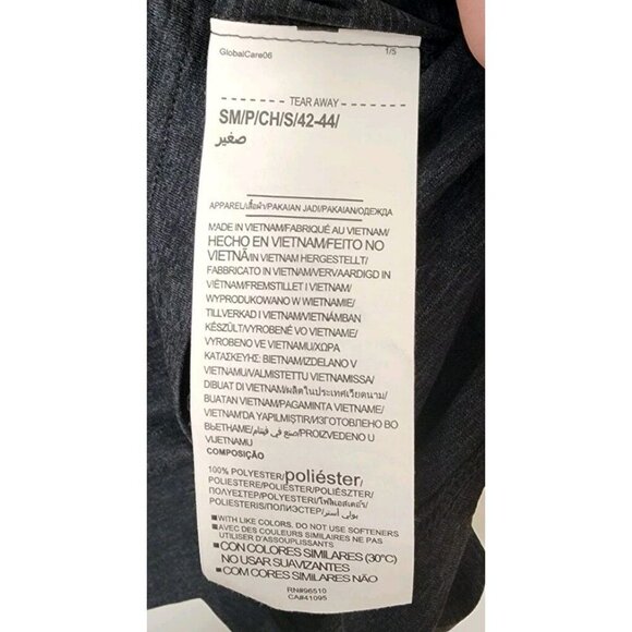 NWT Under Armour X Curry Icon SL Polo Tank Top Sample Size Small Fitted Logo - Picture 5 of 8